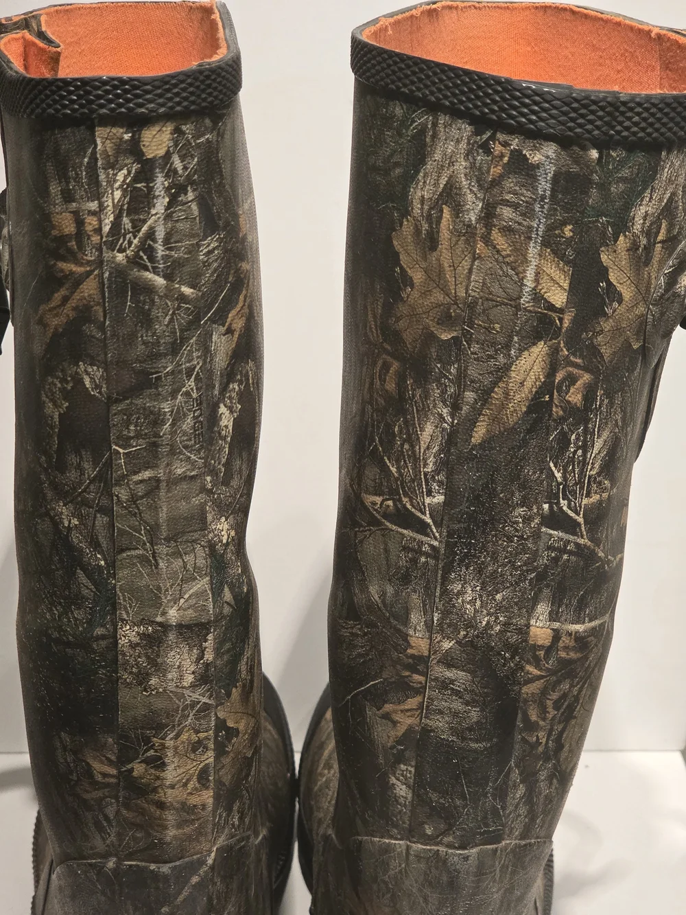 Magellan Outdoors tall waterproof
